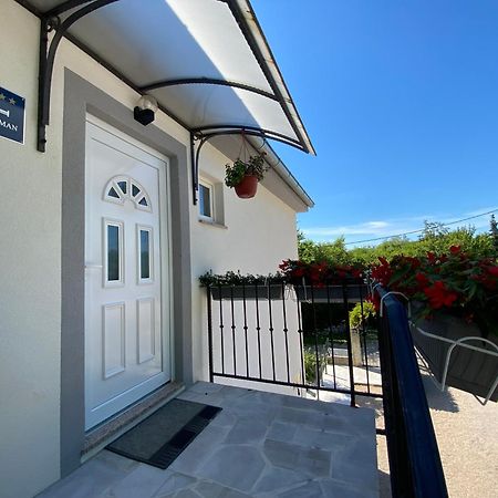 Apartmani Foresta Kras 외부 사진