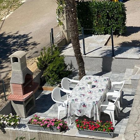 Apartmani Foresta Kras 외부 사진