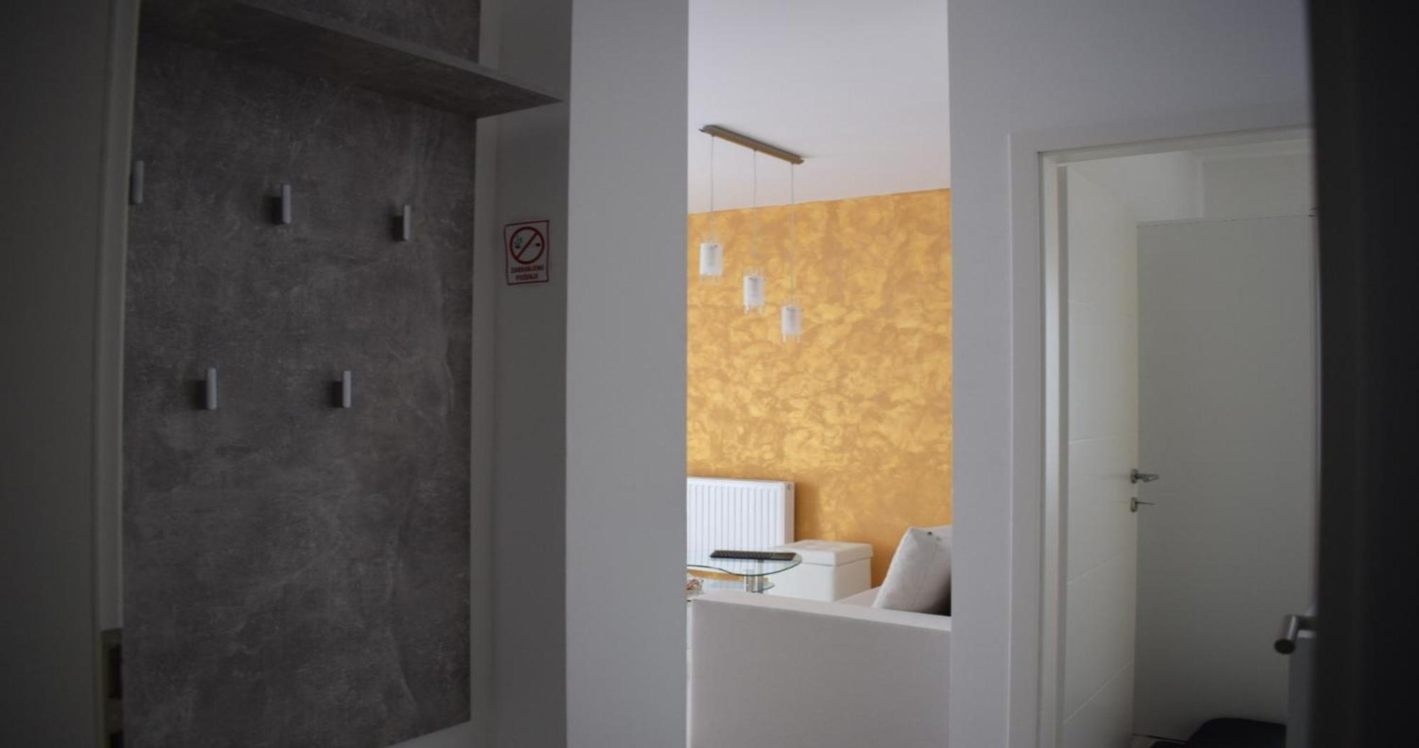 Apartmani Foresta Kras 외부 사진