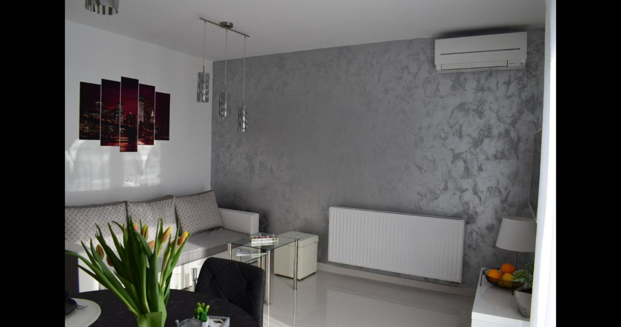 Apartmani Foresta Kras 외부 사진