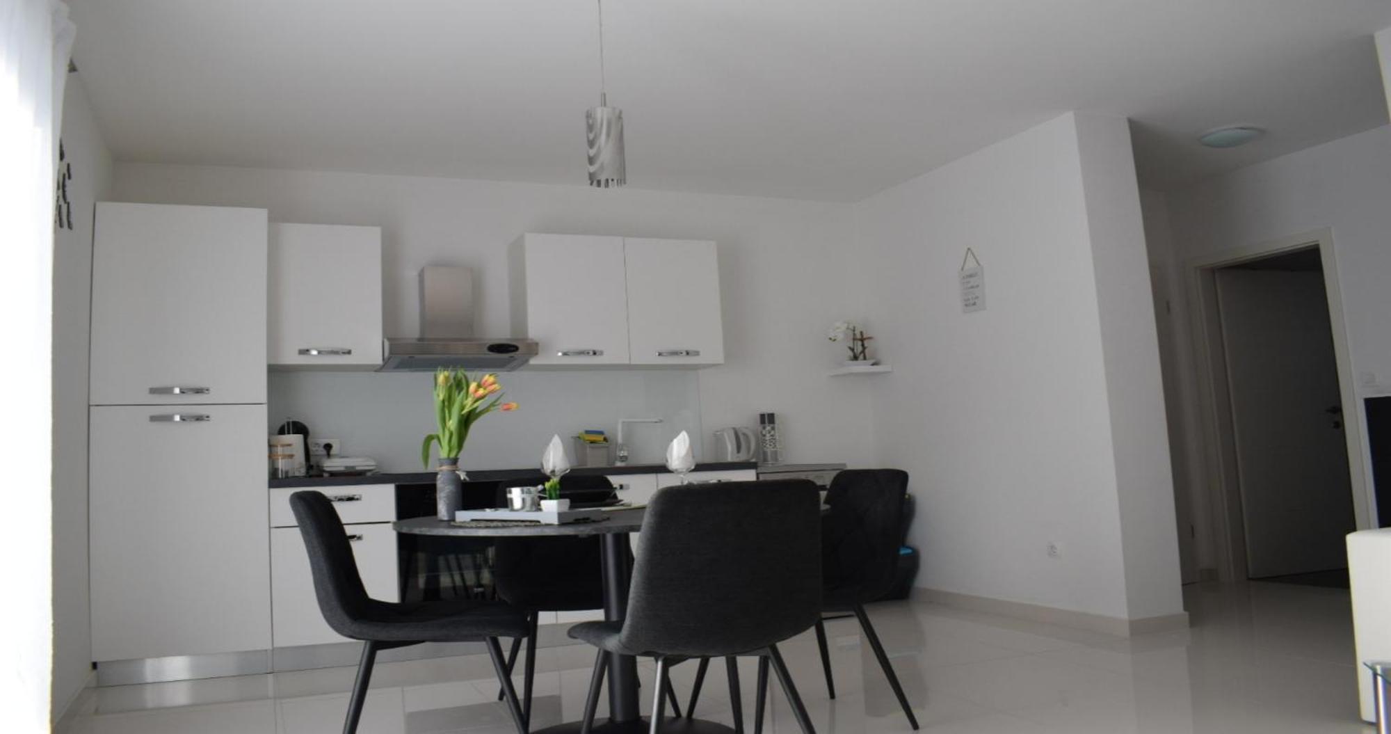 Apartmani Foresta Kras 외부 사진