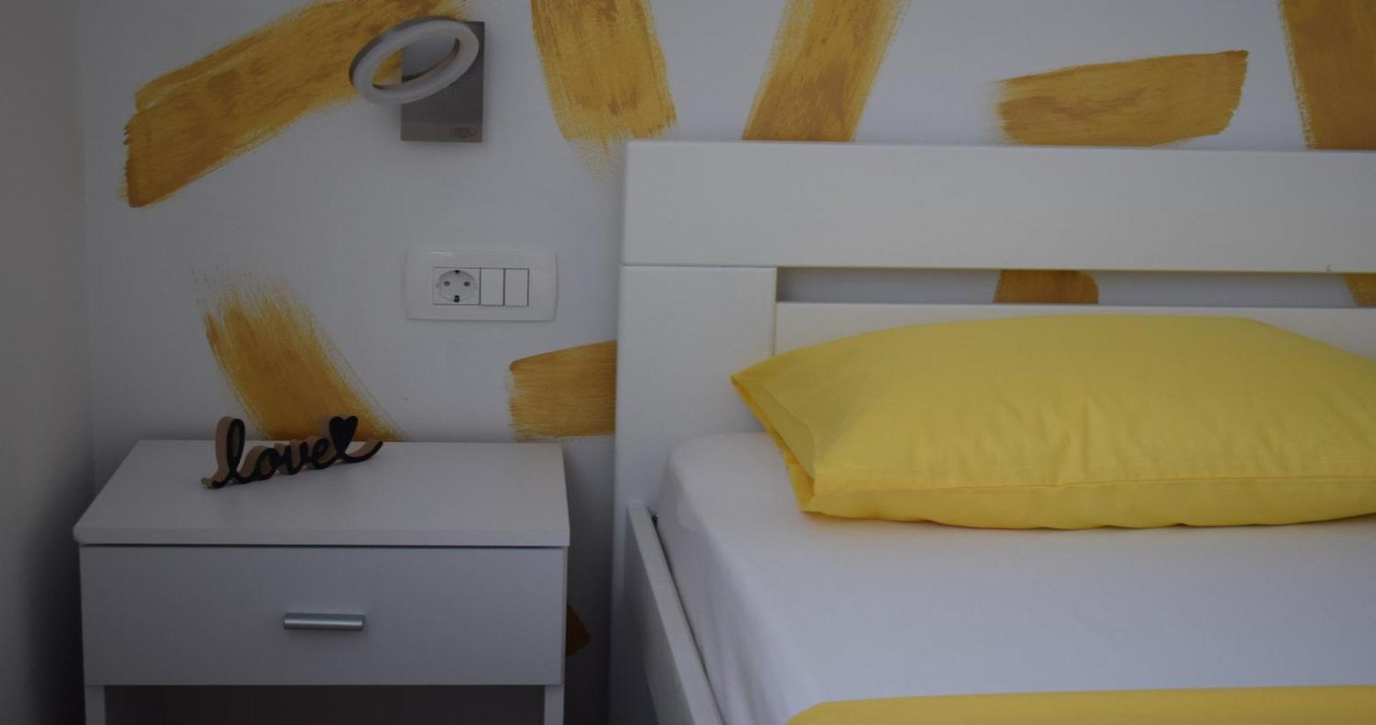 Apartmani Foresta Kras 외부 사진