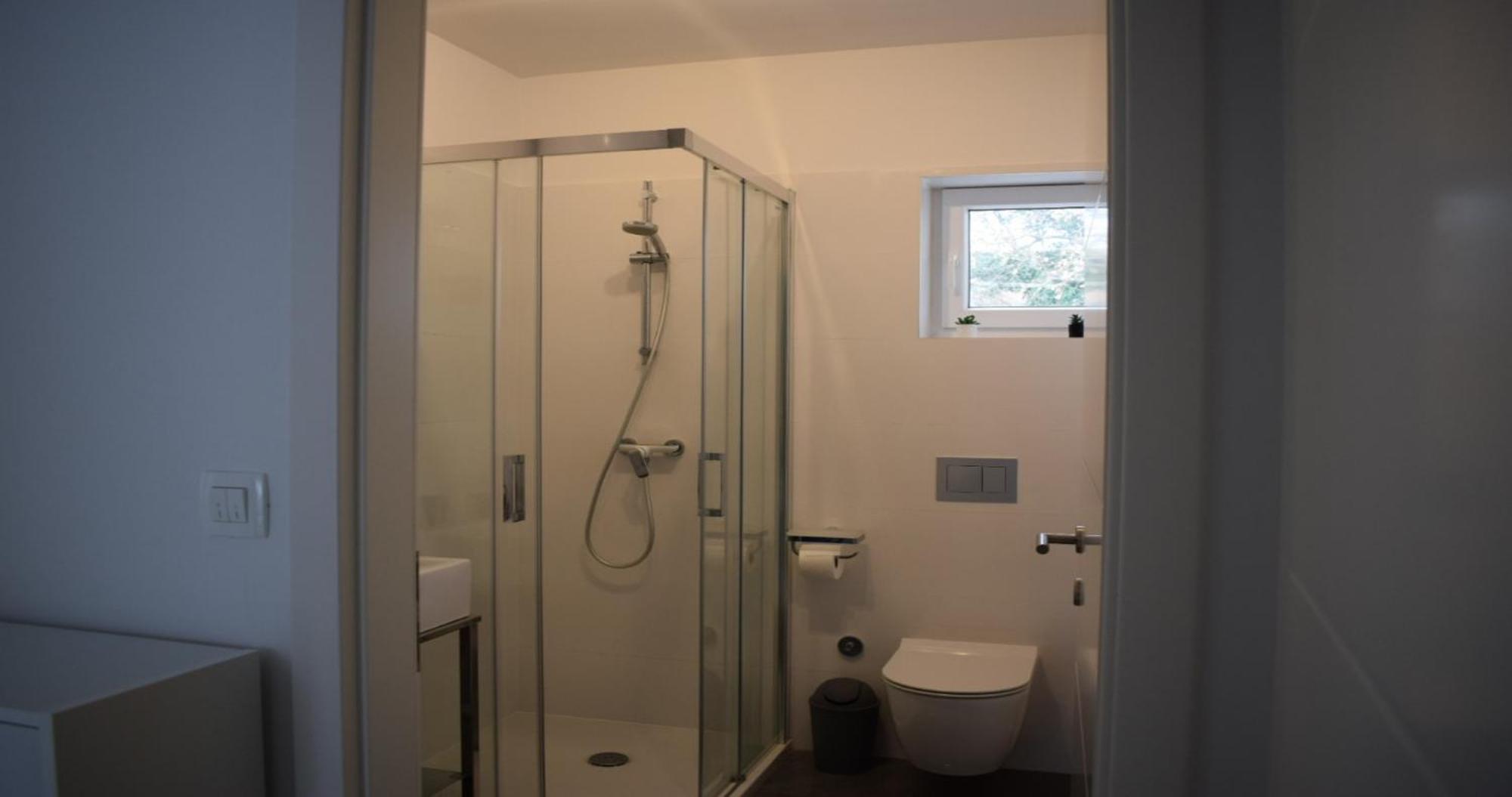 Apartmani Foresta Kras 외부 사진