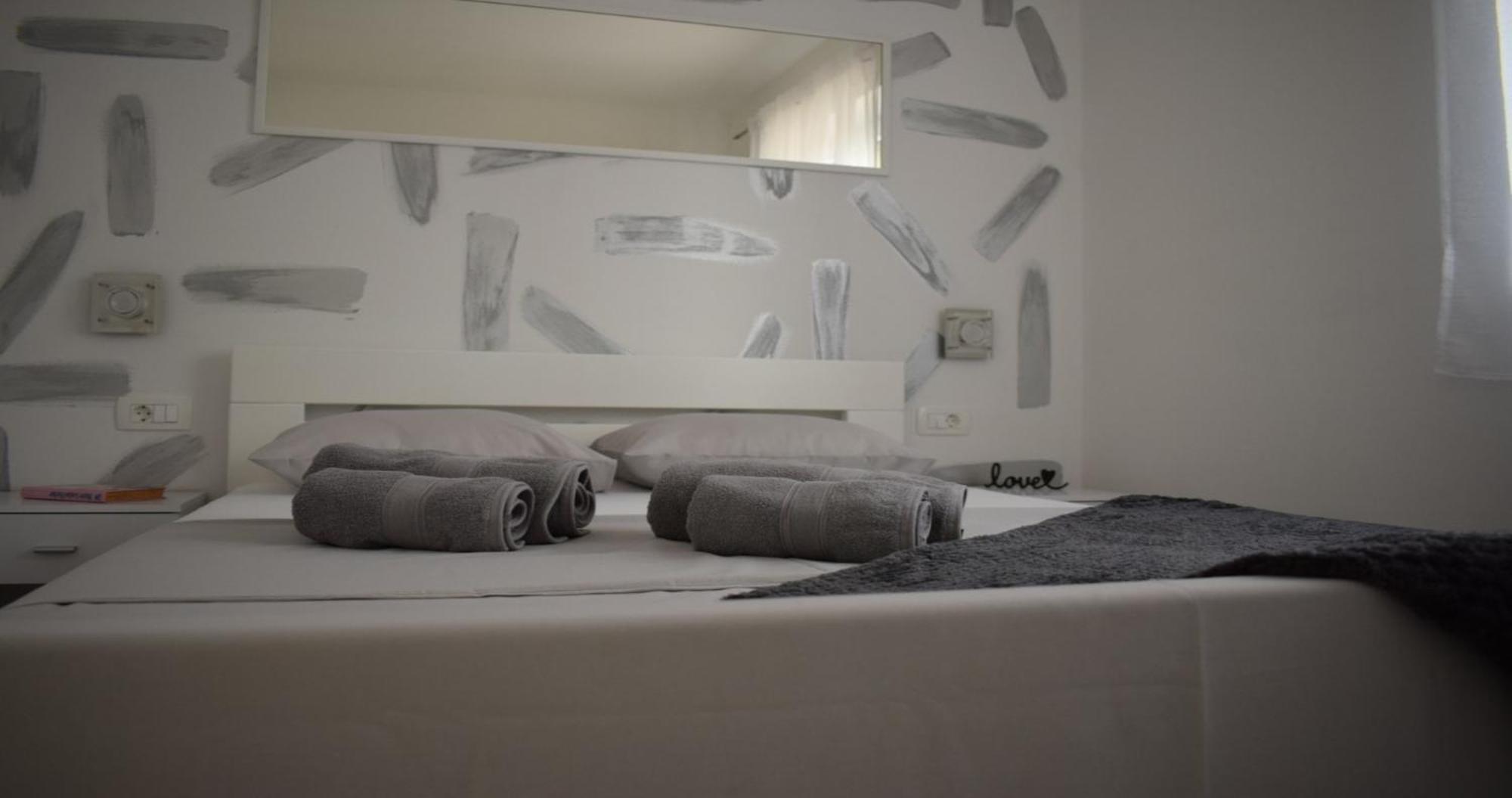 Apartmani Foresta Kras 외부 사진