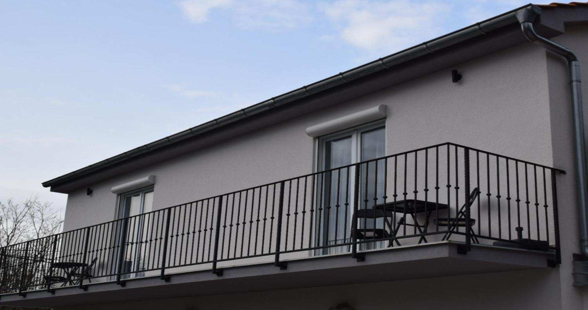 Apartmani Foresta Kras 외부 사진