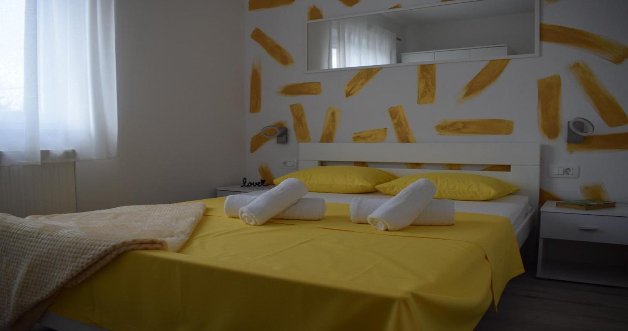 Apartmani Foresta Kras 외부 사진