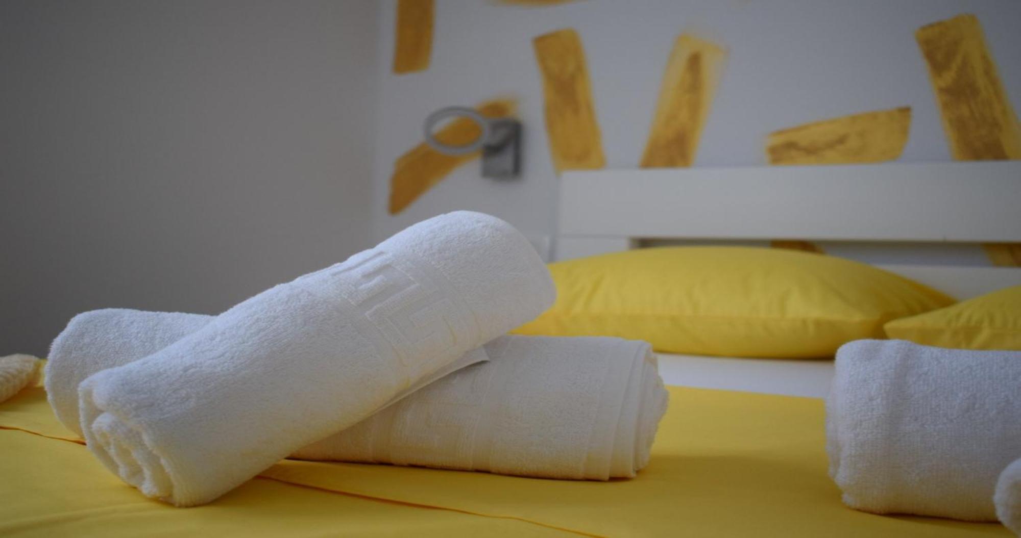 Apartmani Foresta Kras 외부 사진