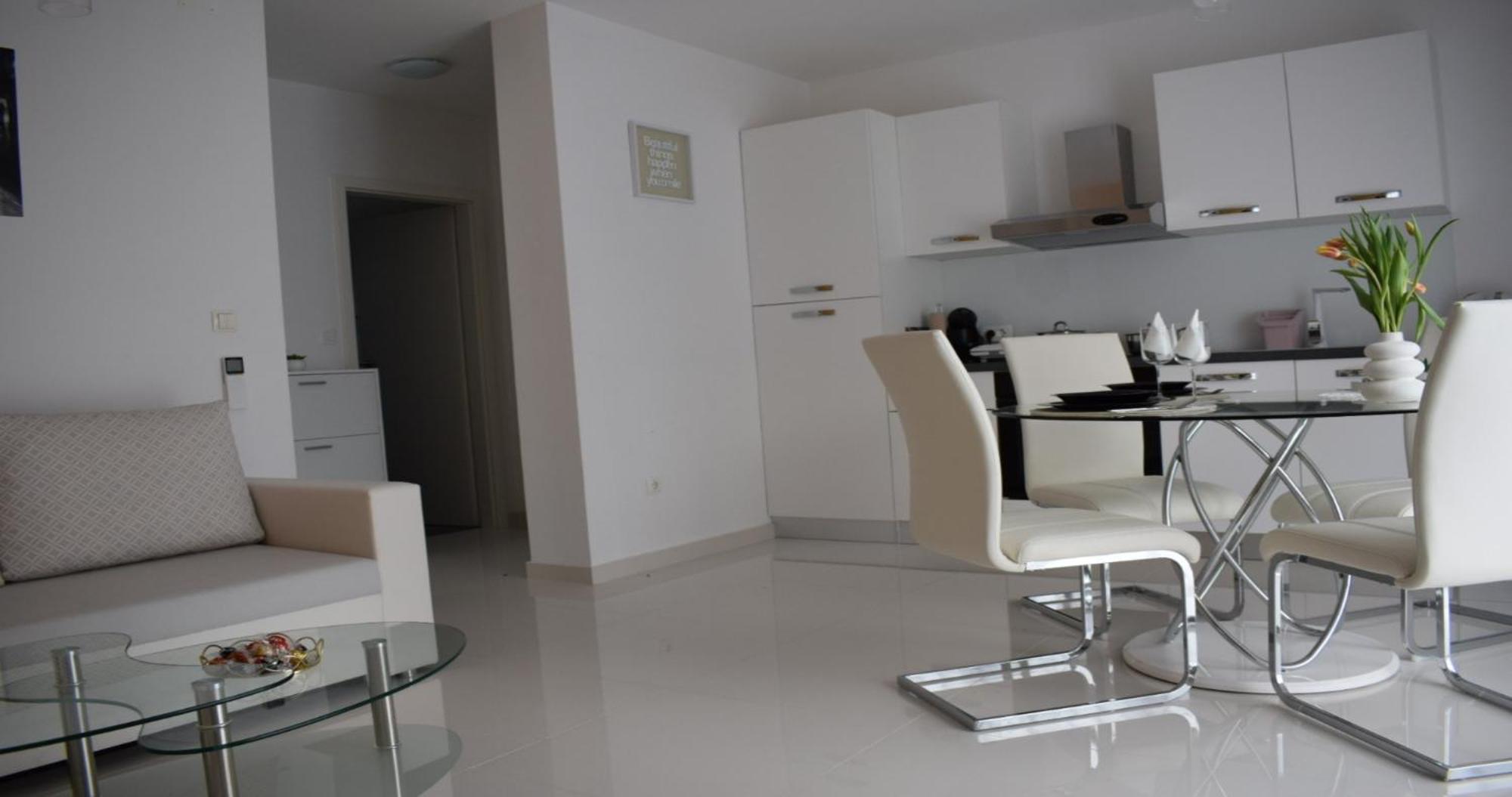Apartmani Foresta Kras 외부 사진