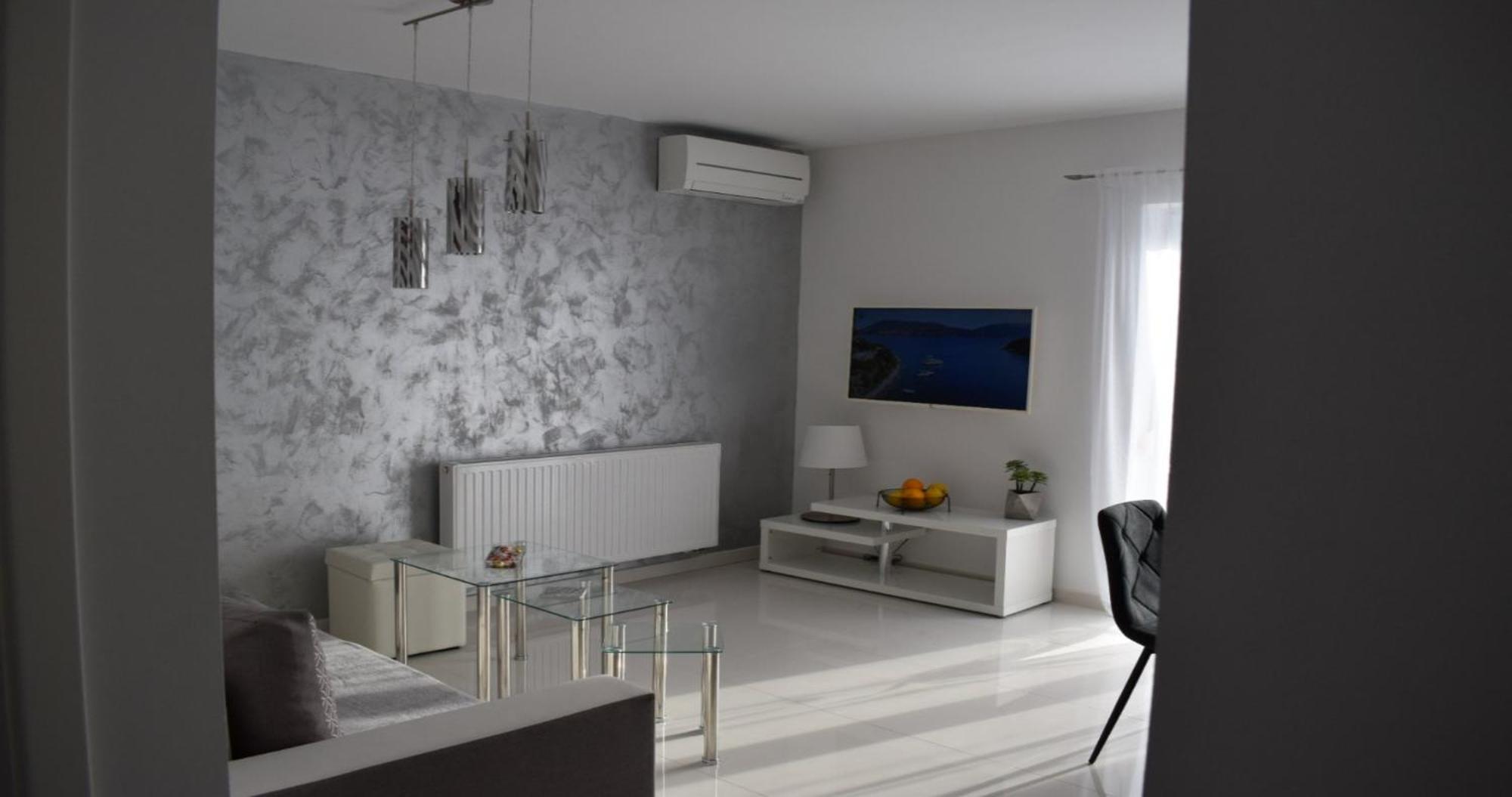 Apartmani Foresta Kras 외부 사진