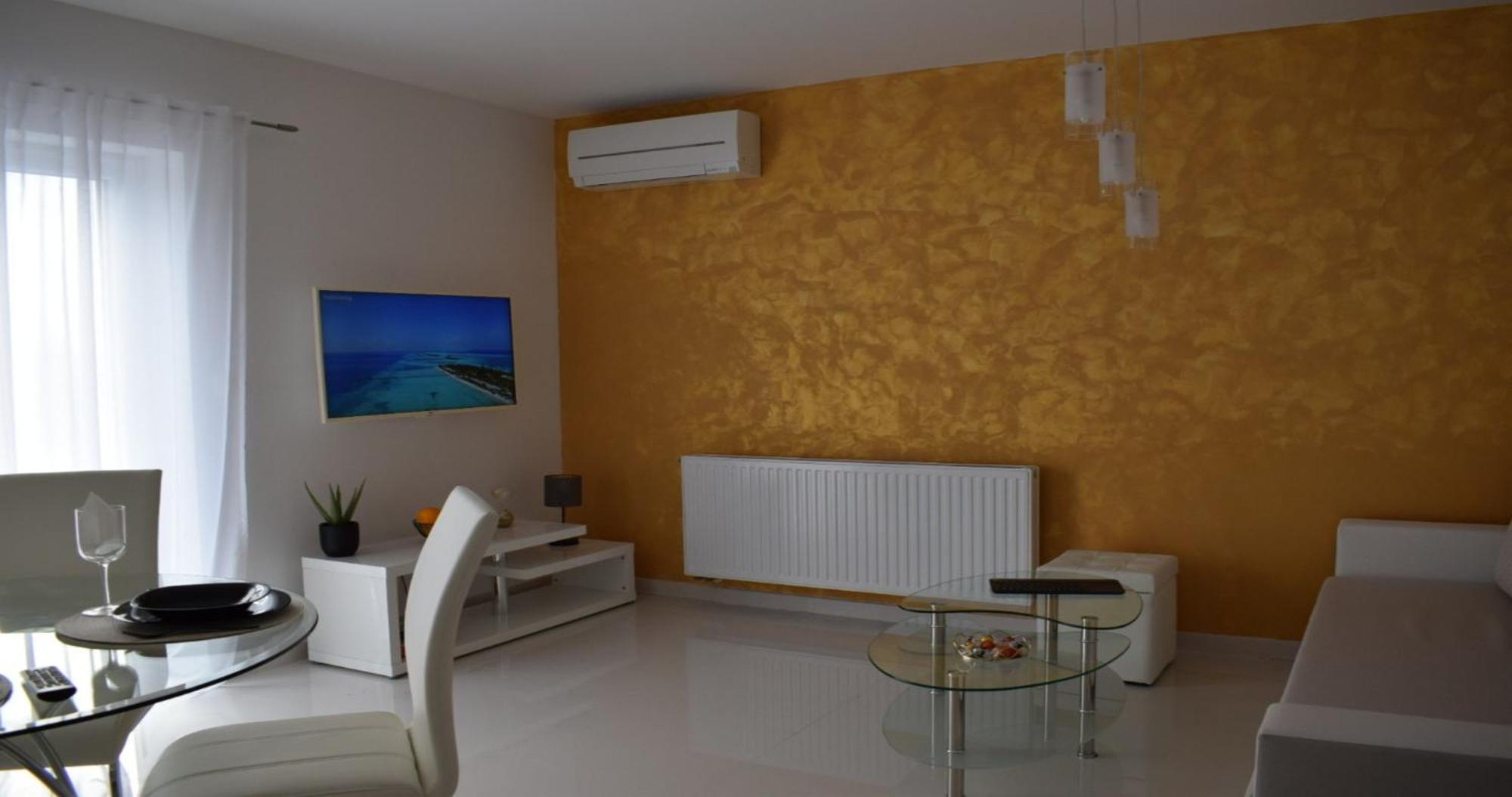 Apartmani Foresta Kras 외부 사진