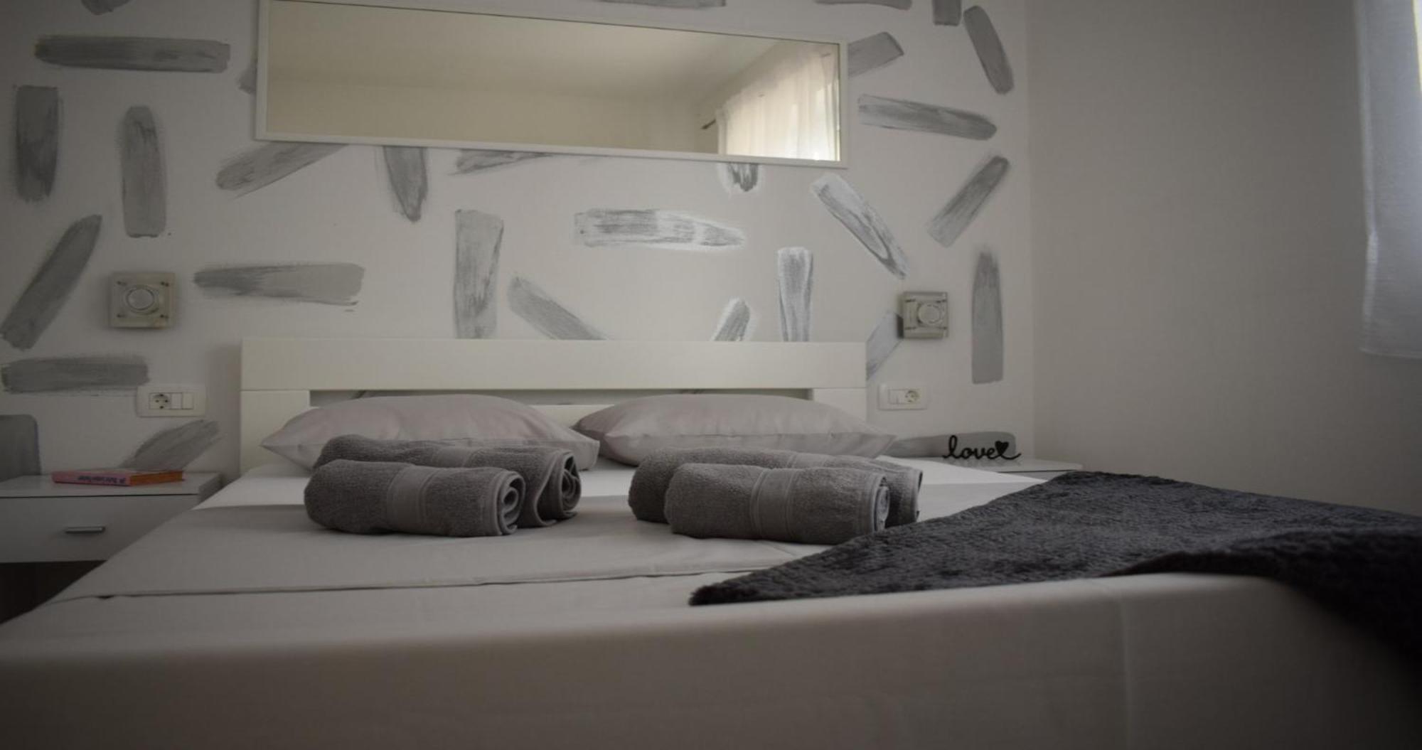 Apartmani Foresta Kras 외부 사진