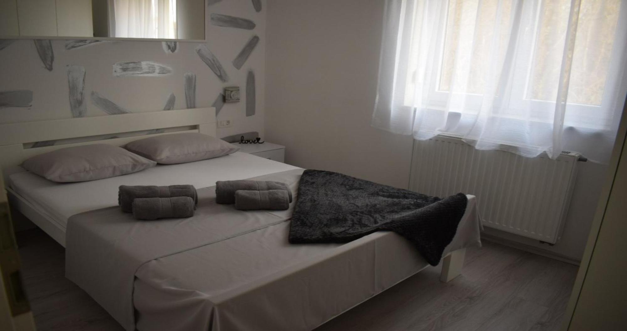 Apartmani Foresta Kras 외부 사진