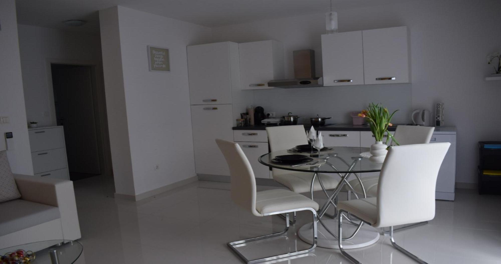 Apartmani Foresta Kras 외부 사진