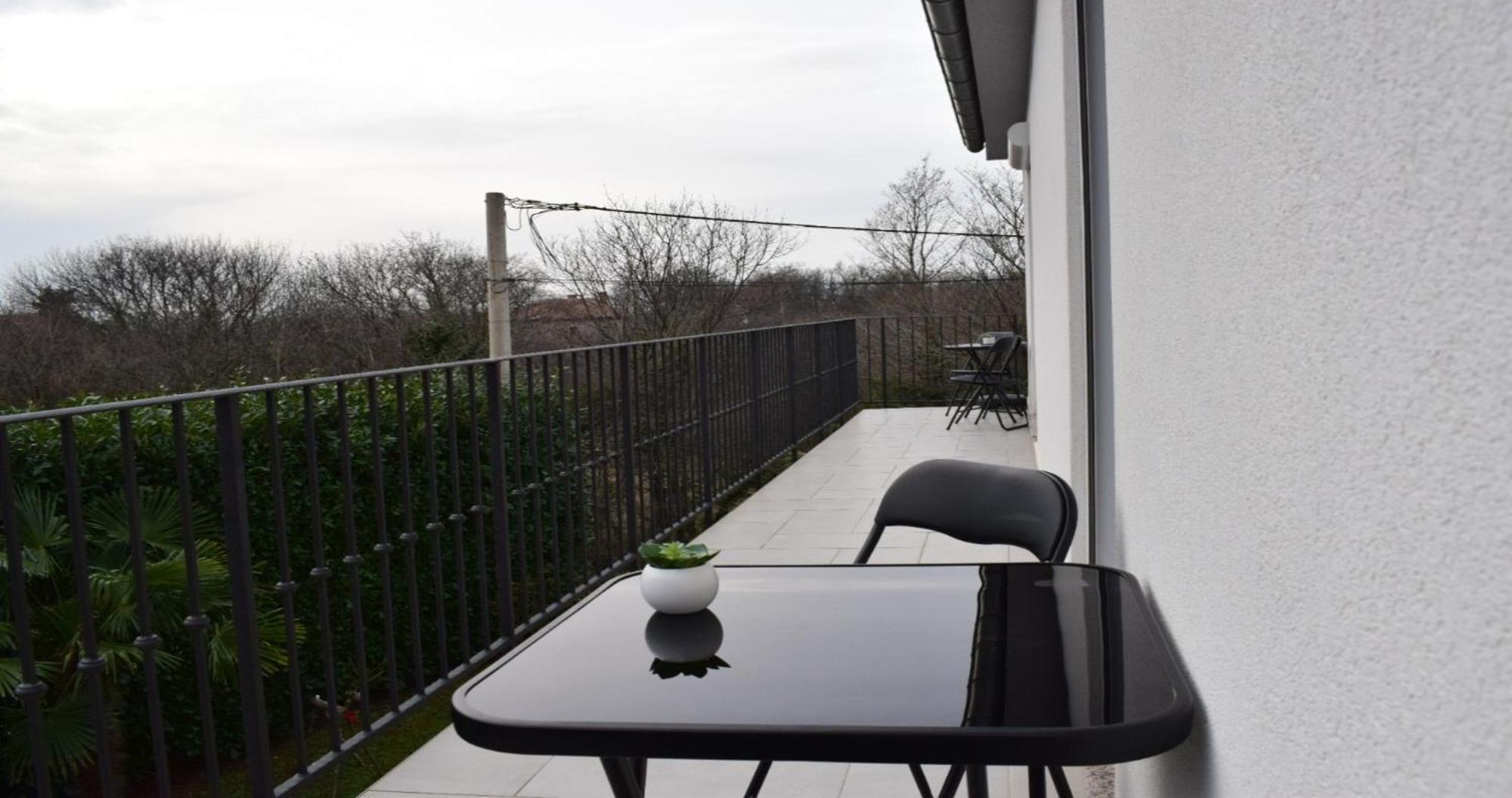 Apartmani Foresta Kras 외부 사진