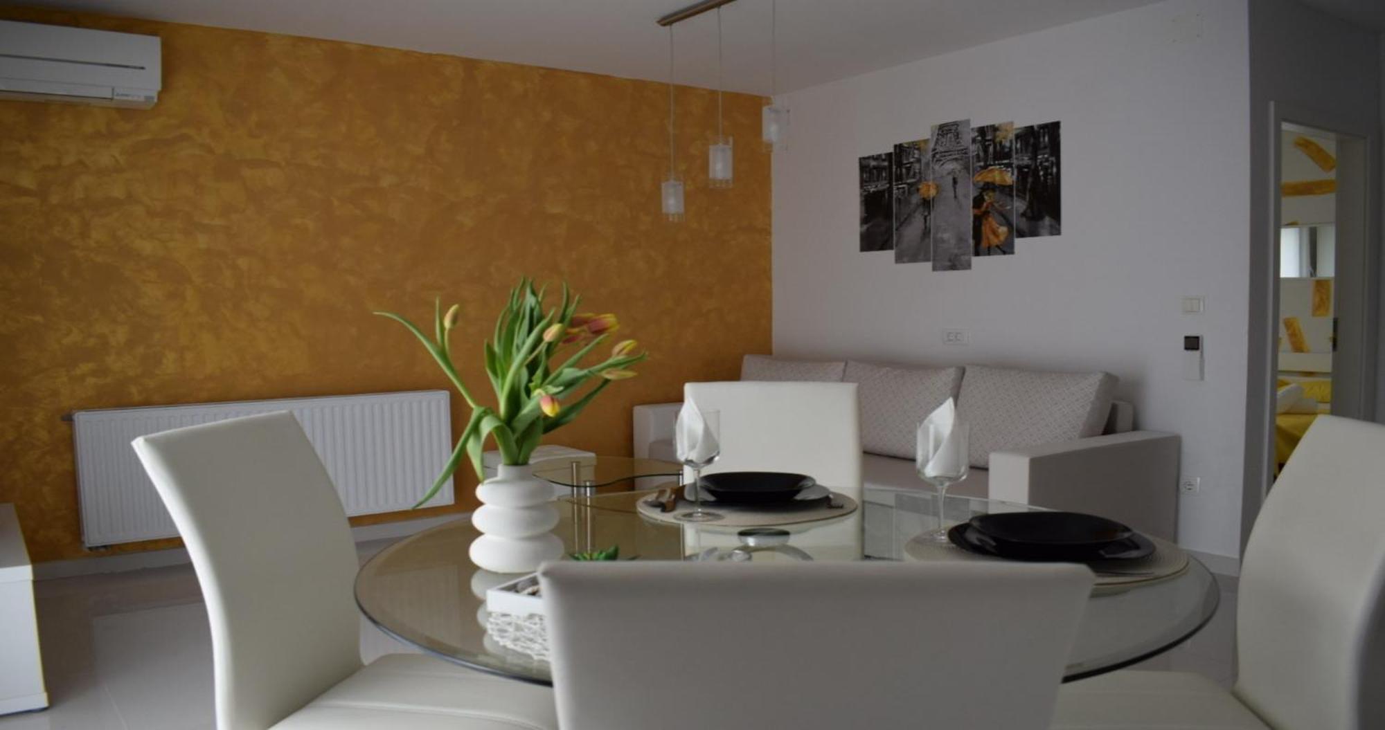 Apartmani Foresta Kras 외부 사진