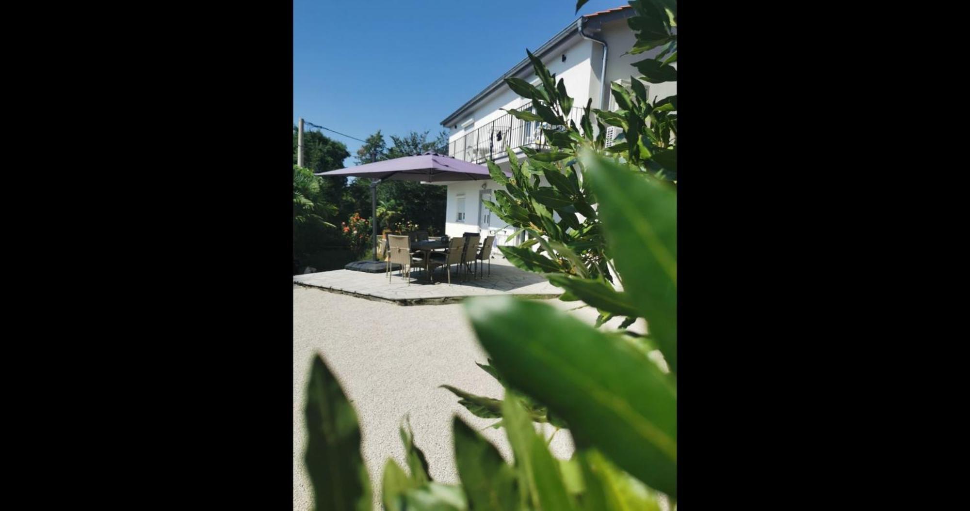 Apartmani Foresta Kras 외부 사진