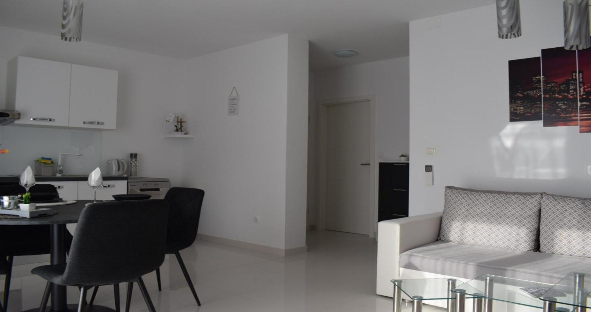 Apartmani Foresta Kras 외부 사진