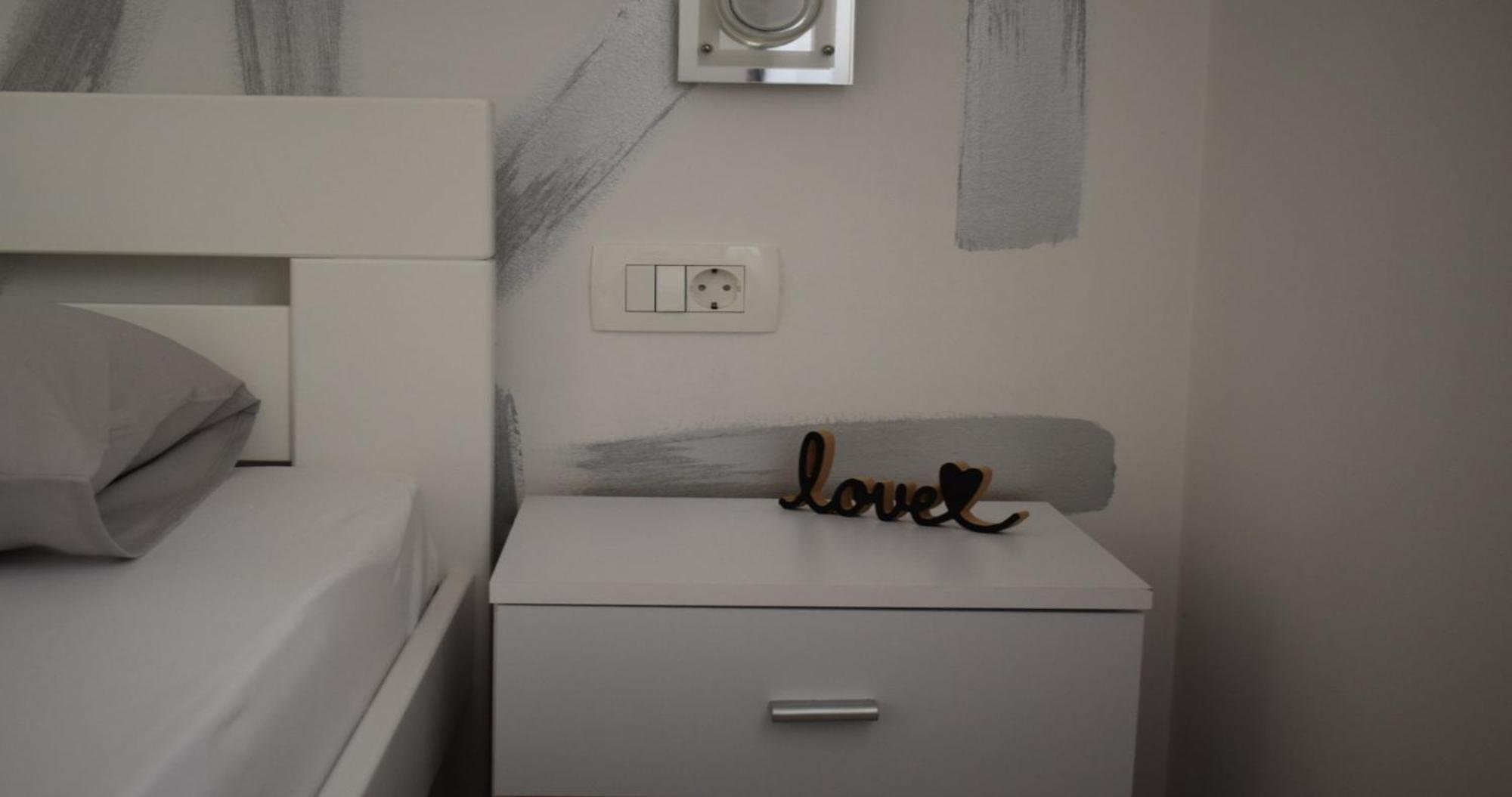 Apartmani Foresta Kras 외부 사진