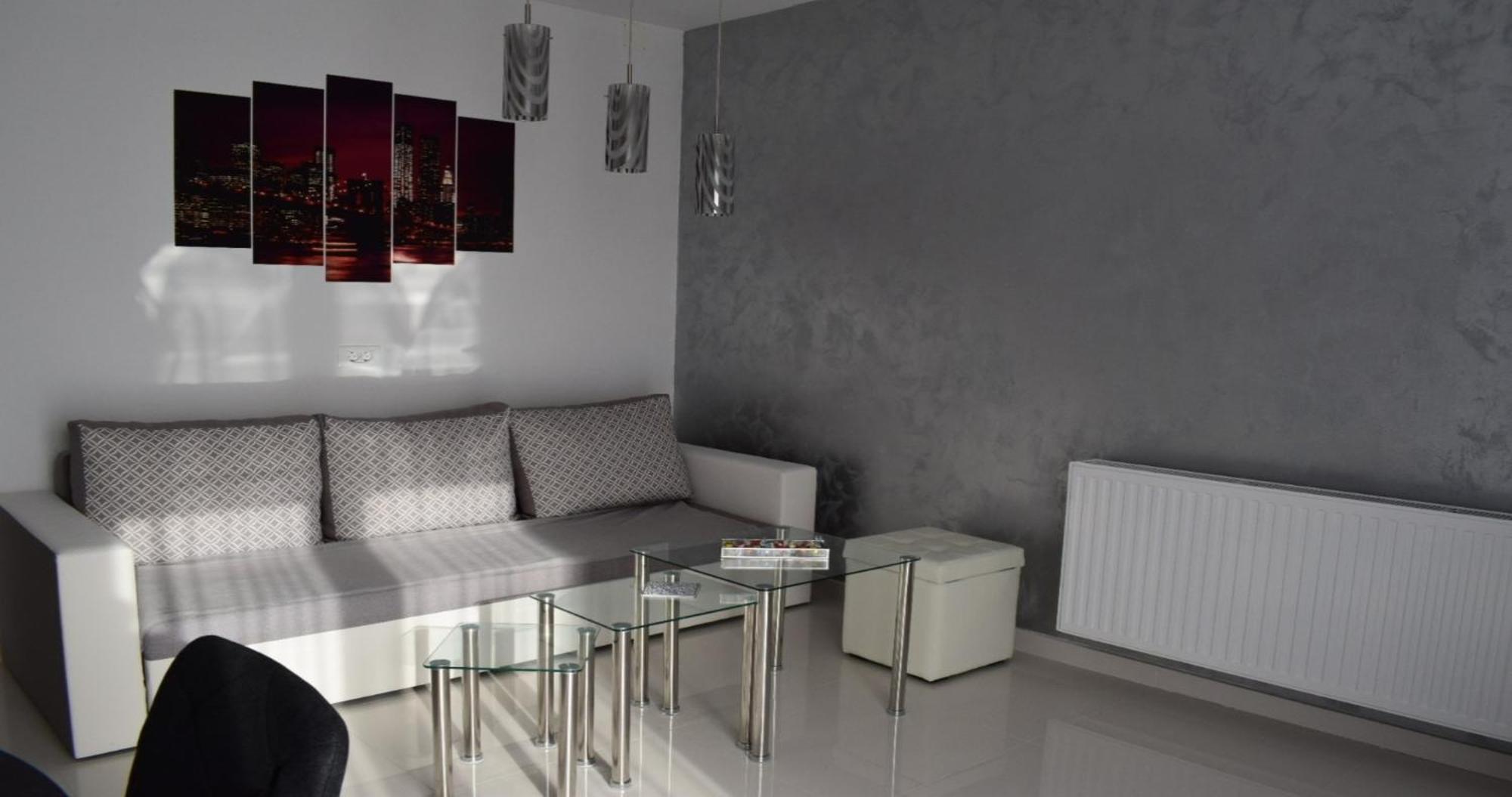 Apartmani Foresta Kras 외부 사진