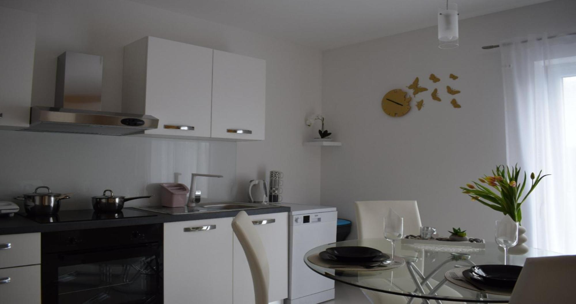 Apartmani Foresta Kras 외부 사진