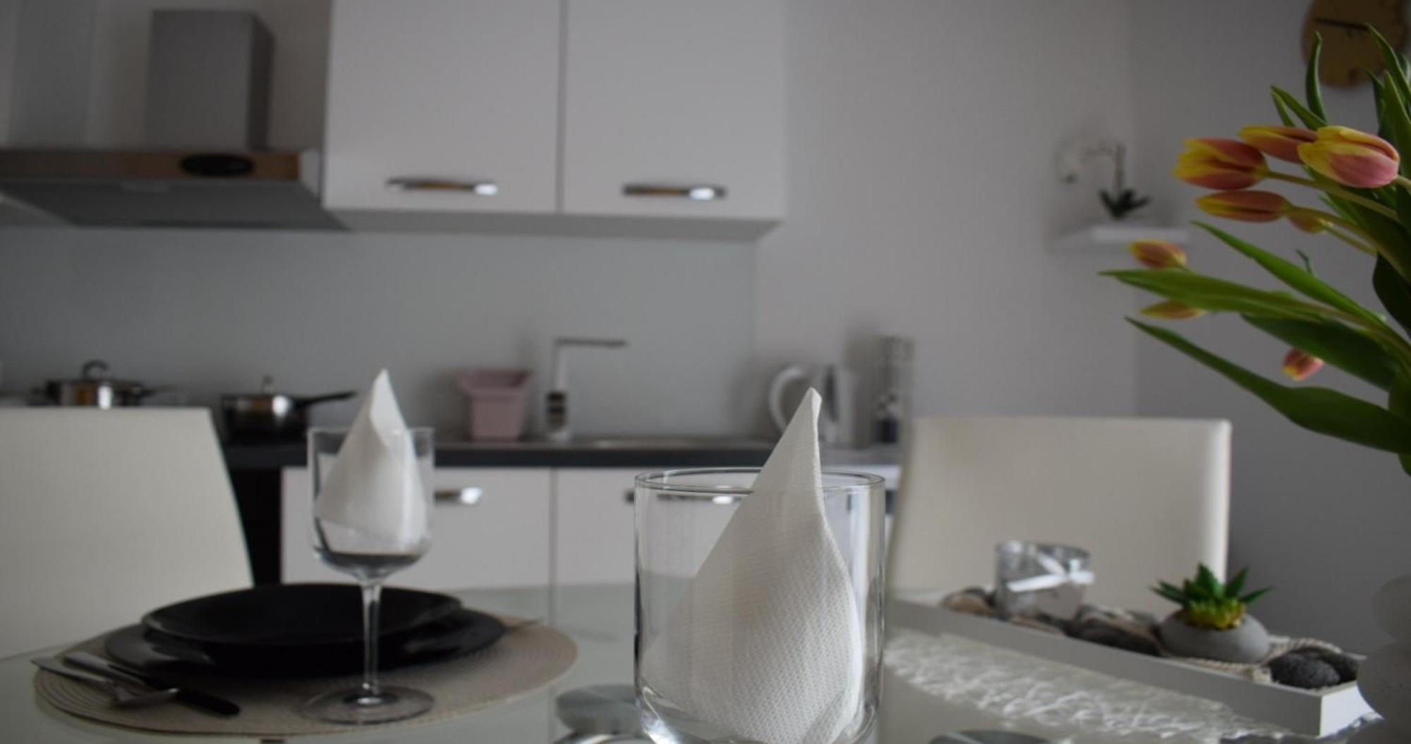 Apartmani Foresta Kras 외부 사진