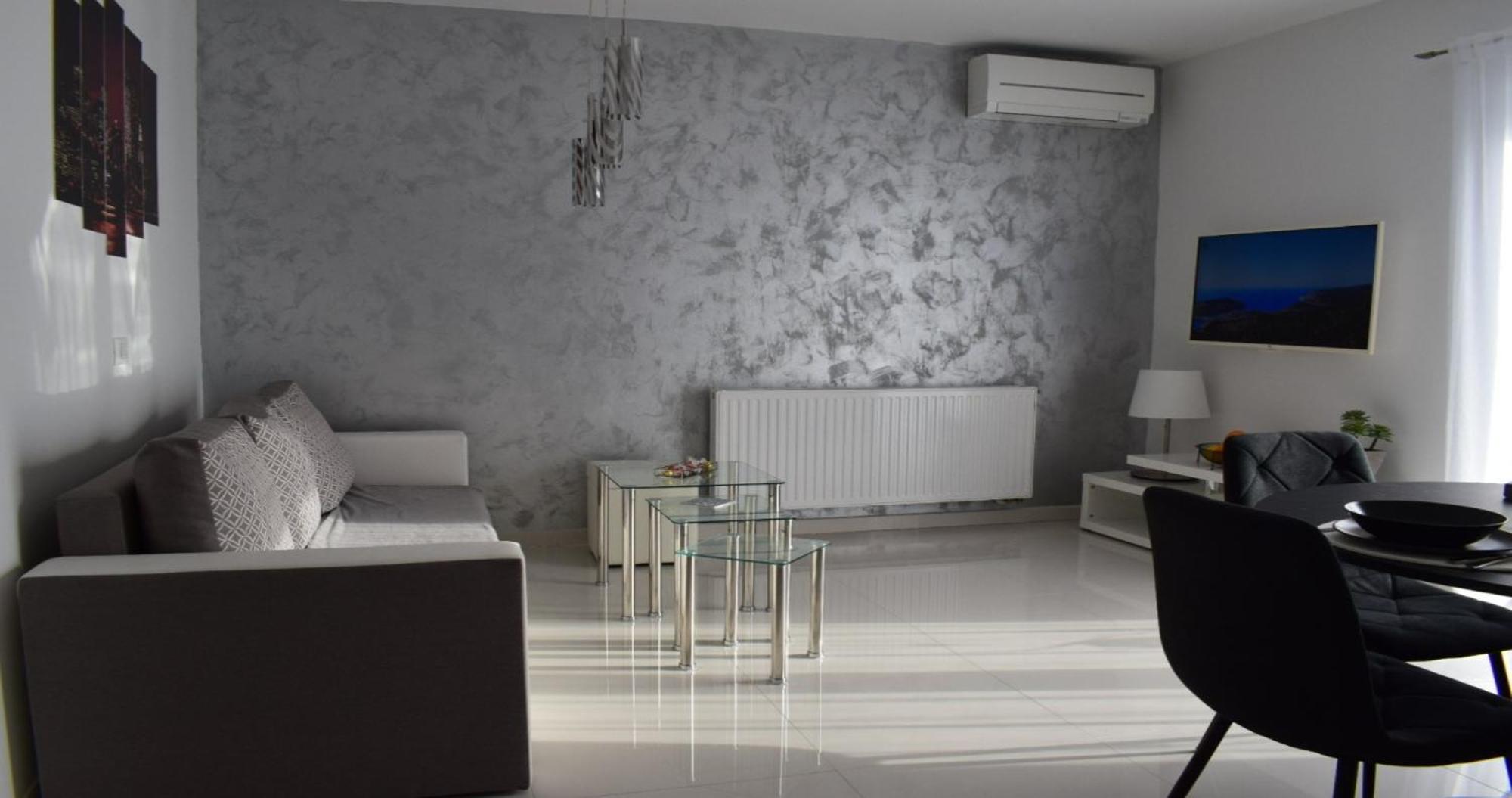 Apartmani Foresta Kras 외부 사진