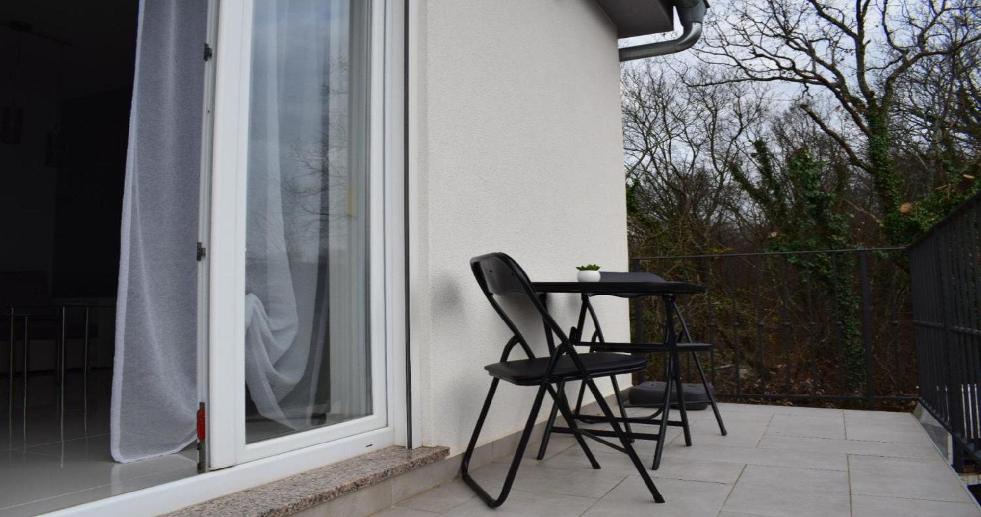 Apartmani Foresta Kras 외부 사진
