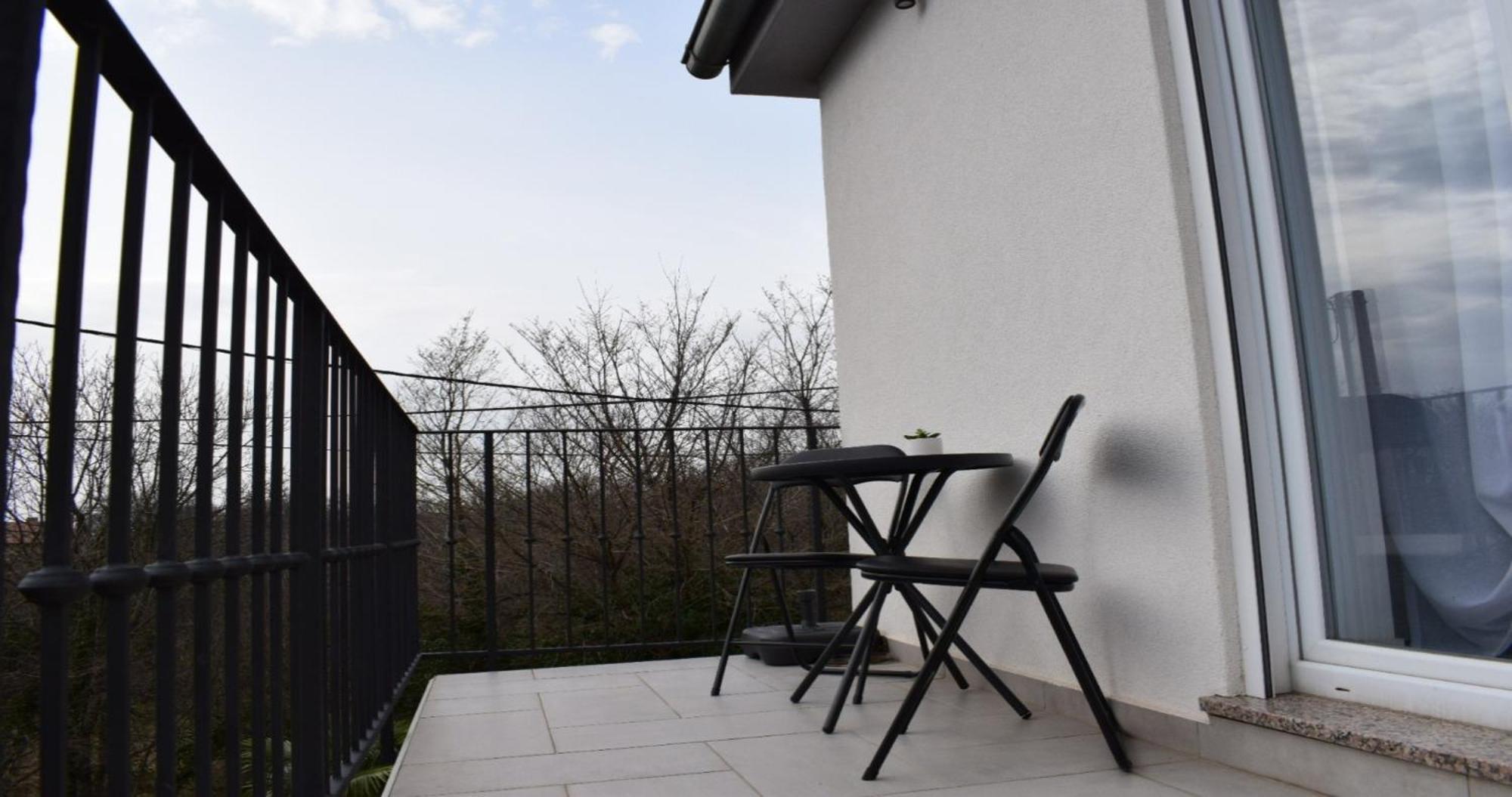 Apartmani Foresta Kras 외부 사진