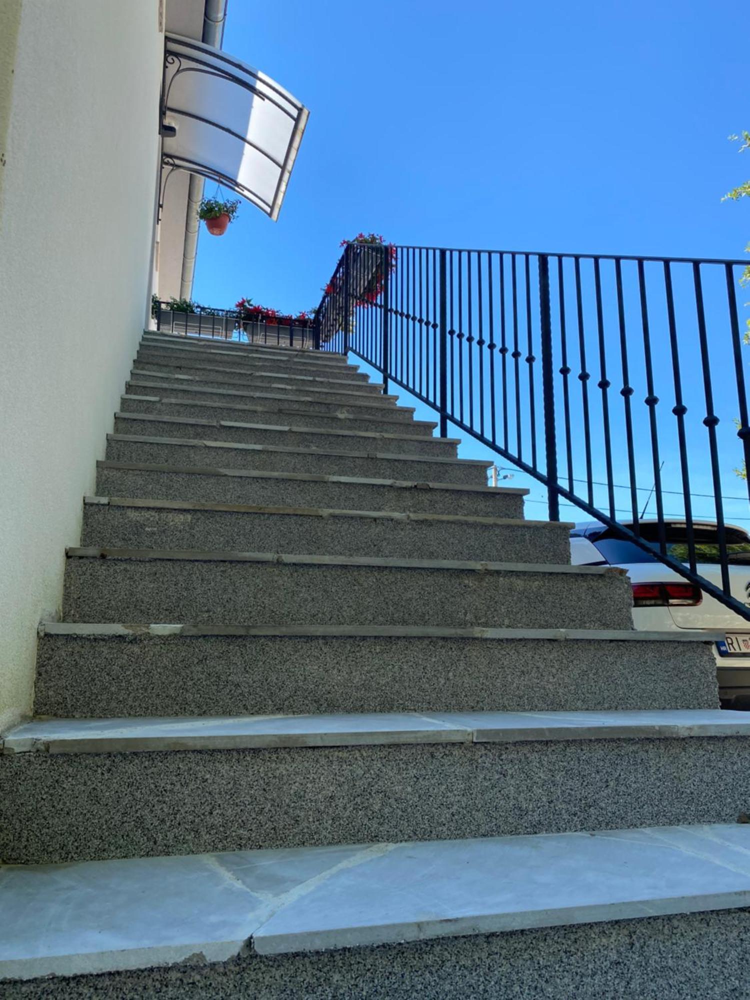 Apartmani Foresta Kras 외부 사진