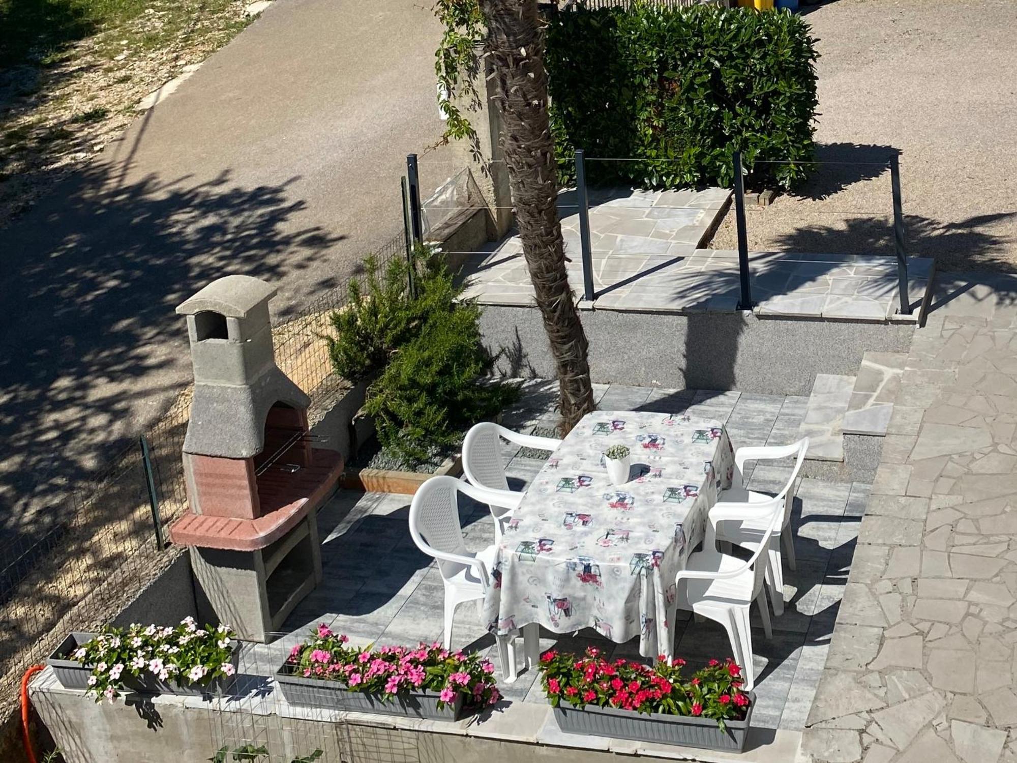 Apartmani Foresta Kras 외부 사진
